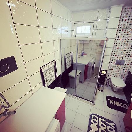 Cakir Butik Otel Çeşme Eksteriør billede