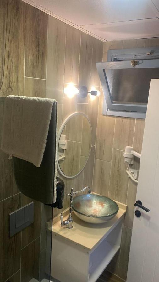 Cakir Butik Otel Çeşme Eksteriør billede