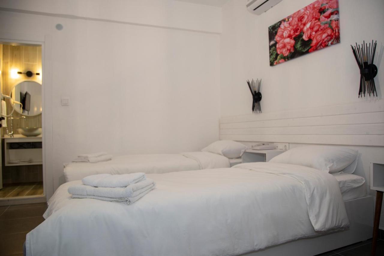 Cakir Butik Otel Çeşme Eksteriør billede