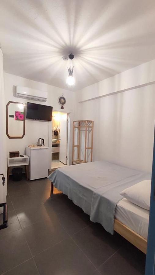 Cakir Butik Otel Çeşme Eksteriør billede