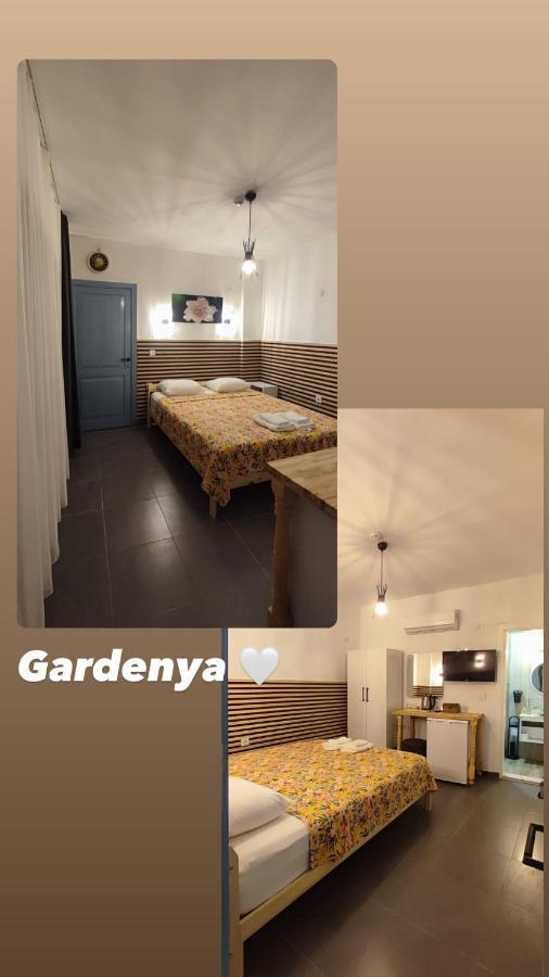 Cakir Butik Otel Çeşme Eksteriør billede