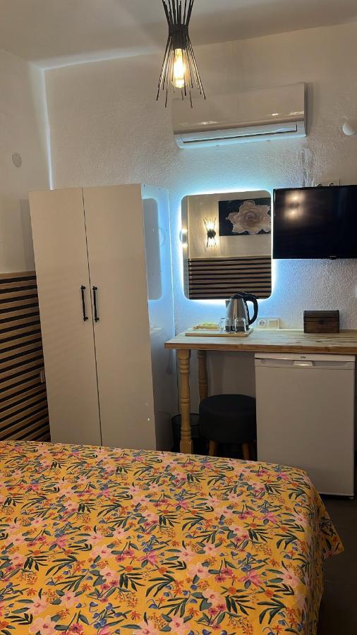 Cakir Butik Otel Çeşme Eksteriør billede