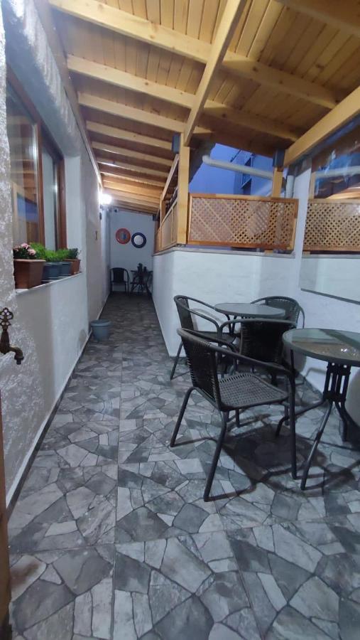 Cakir Butik Otel Çeşme Eksteriør billede