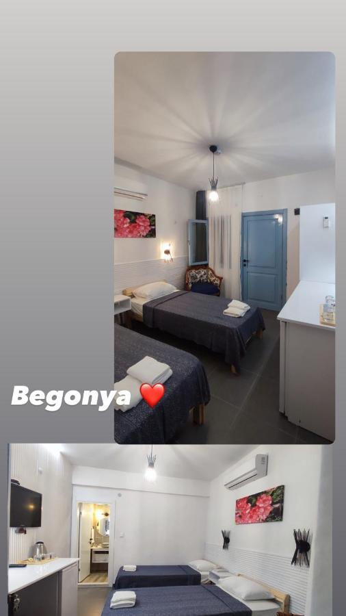 Cakir Butik Otel Çeşme Eksteriør billede