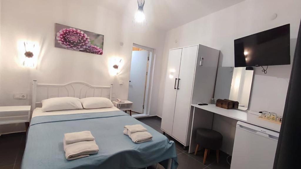 Cakir Butik Otel Çeşme Eksteriør billede