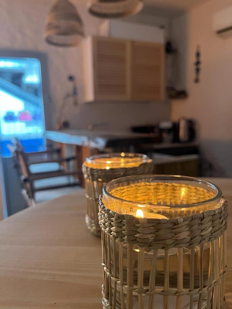 Cakir Butik Otel Çeşme Eksteriør billede