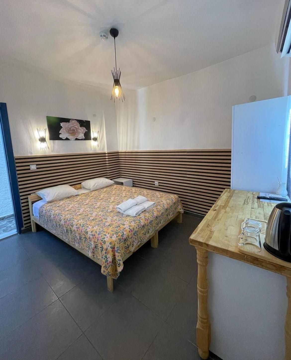 Cakir Butik Otel Çeşme Eksteriør billede