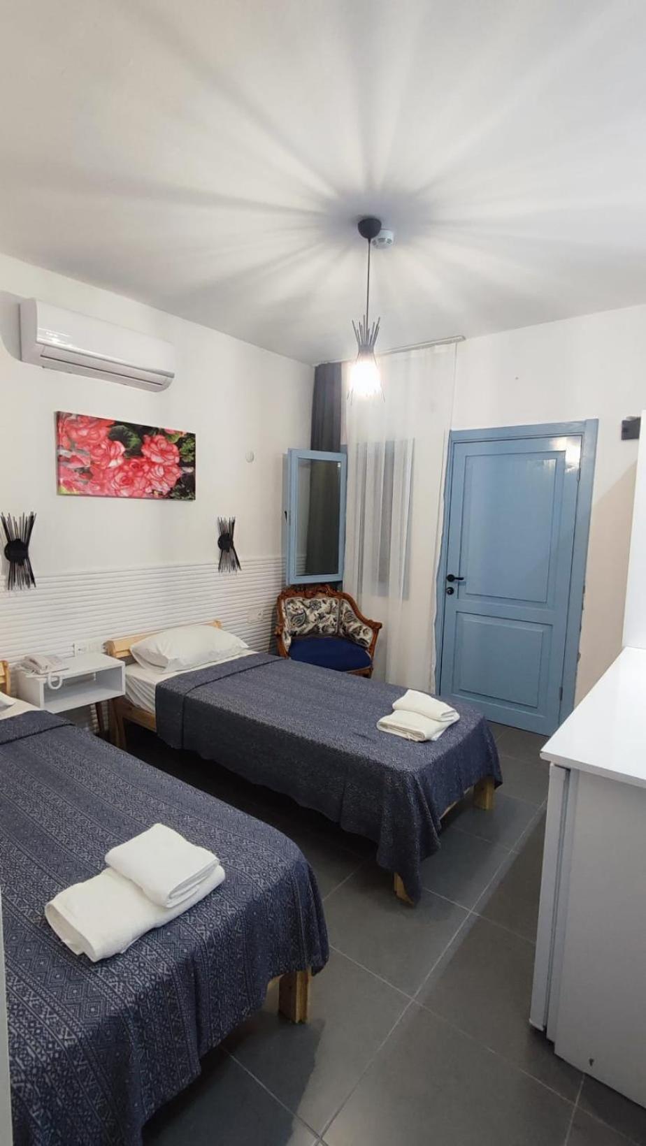 Cakir Butik Otel Çeşme Eksteriør billede