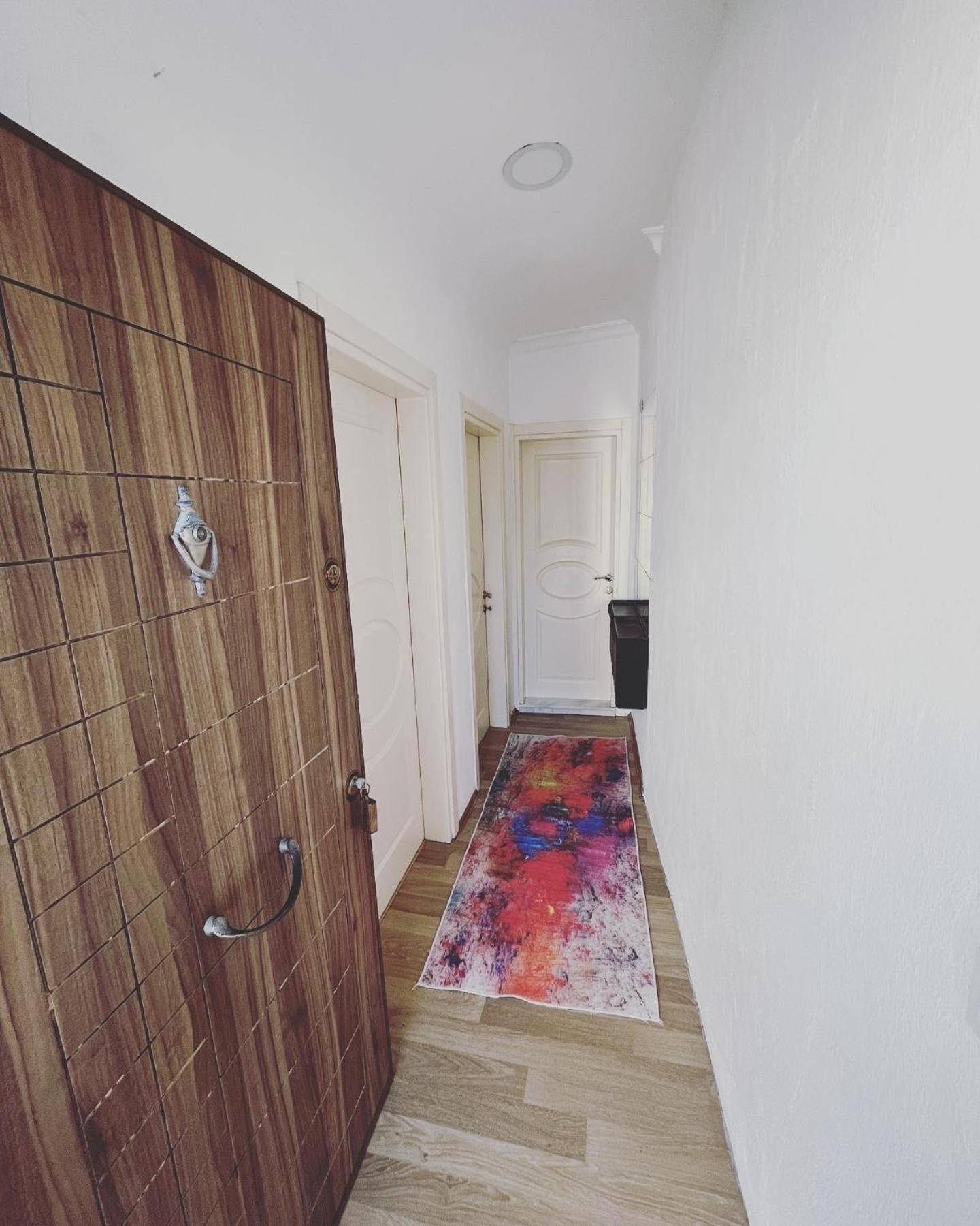 Cakir Butik Otel Çeşme Eksteriør billede