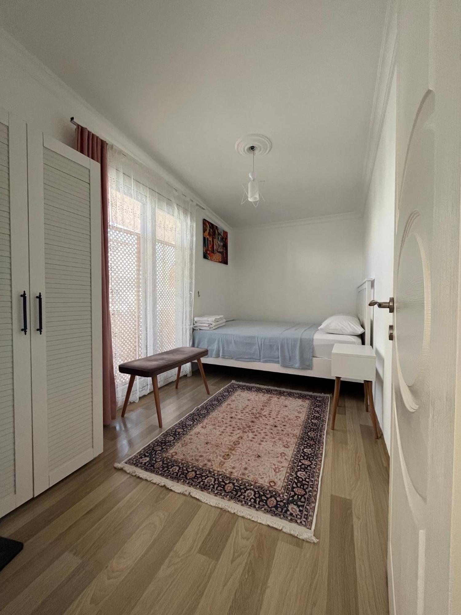 Cakir Butik Otel Çeşme Eksteriør billede