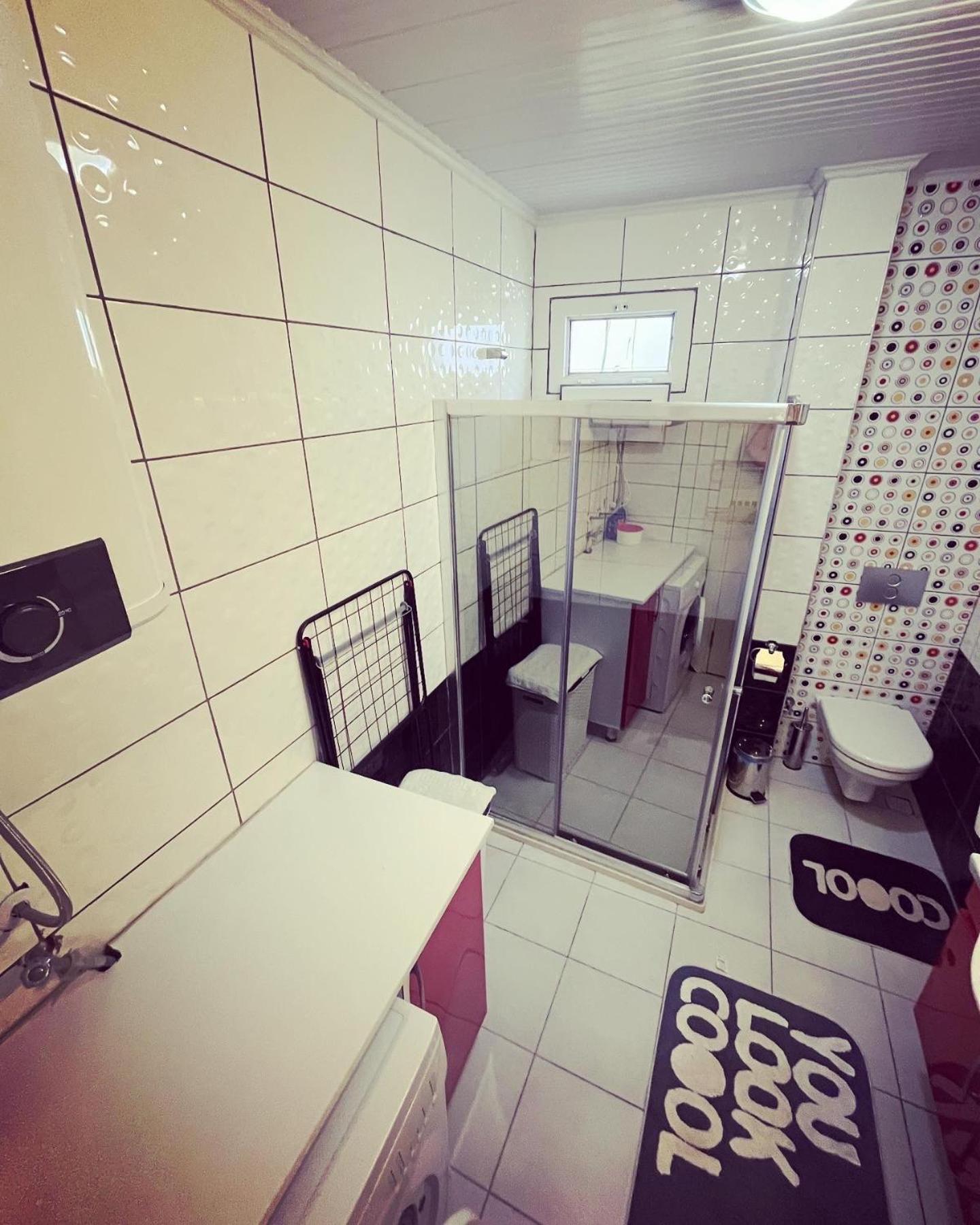 Cakir Butik Otel Çeşme Eksteriør billede